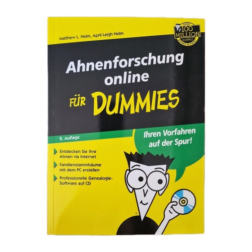 Ahnenforschung online für