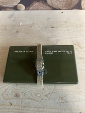 MILITÄR RADIO EMPFANG SET