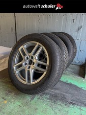 4x Porsche Cayenne 19-Zoll