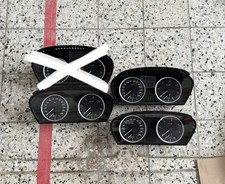 BMW 5er E60 E61 VFL Vorfacelift Tacho Kombiinstrument | Diesel