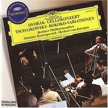 The originals dvorak - the,