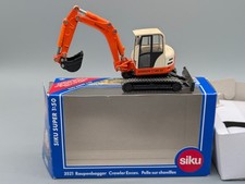 Bagger Modell 1:50 nicht 1:55