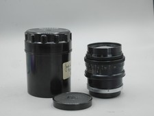 Jupiter 9 85mm F2 Kiev /