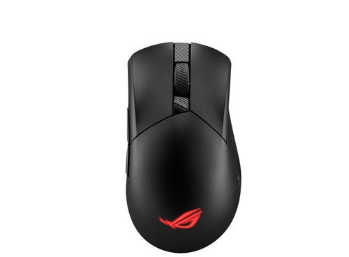 Asus maus rog - maus, gladius