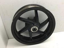 Vorderradfelge 13 X 3 Piaggio