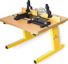 Oberfrästisch Bamato RT-120