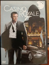 007 Casino Royal