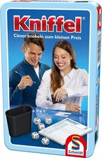 Schmidt Spiele 51203 Kniffel
