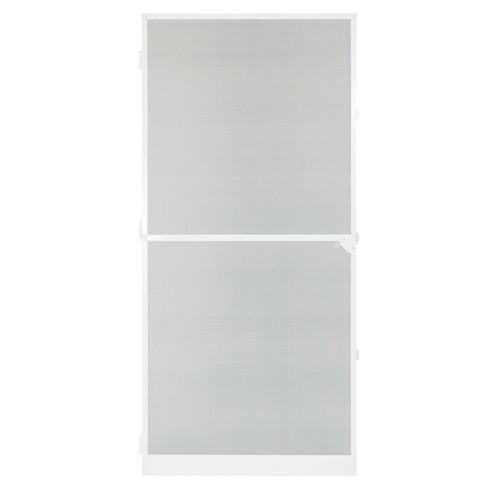 Alu fliegengitter tür - alu,