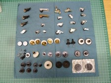 Andruckrolle, Rutschkupplung