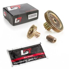 Heizung Stellmotor Zahnrad Set