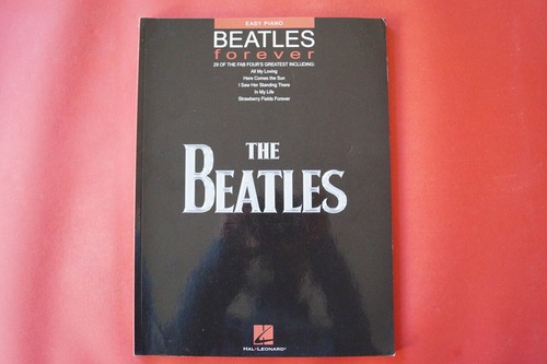 Beatles forever - beatles,