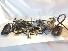 Mercedes-Benz R W251 M272 350 Benzin LPG Gas Ausstattungsset Kabelbaum