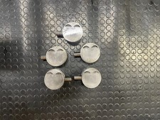 054107065G /Kolben Audi 80 90 20V Turbo 82,5mm 7A Typ 89 B4 S2 RS2 Urquattro