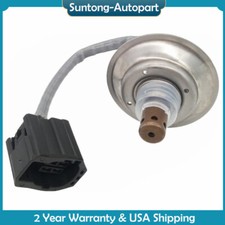 Upstream Oxygen Sensor For