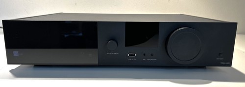 Lyngdorf tdai 3400 - lyngdorf, tdai-3400