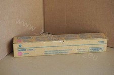 Original Konica Minolta Toner