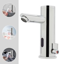 Infrarot sensor badarmatur - infrarot,