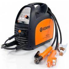 Kemppi Minarc 220 Elektroden Schweißgerät, 400 V inklusive Schweißkabel