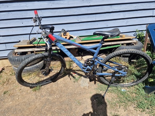 fahrrad