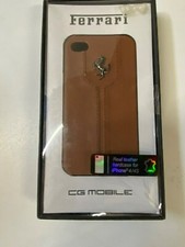 Ferrari Handy Hülle iPhone