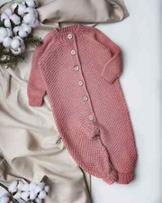 Strickanleitung Kinder