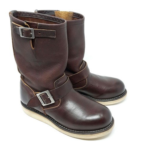 Red wing 2970 classic - wing, 11"