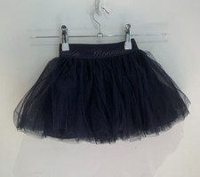 Monnalisa skirt months vgc - 36,