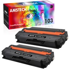 1-4 XXL TONER für Samsung