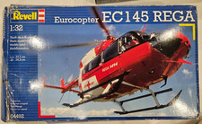 Eurocopter EC145 REGA Revell