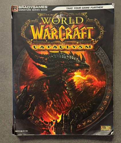 Offizieller world warcraft - world,