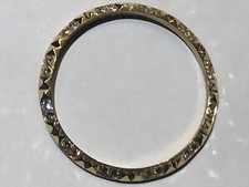 Lünette Brillanten für Rolex