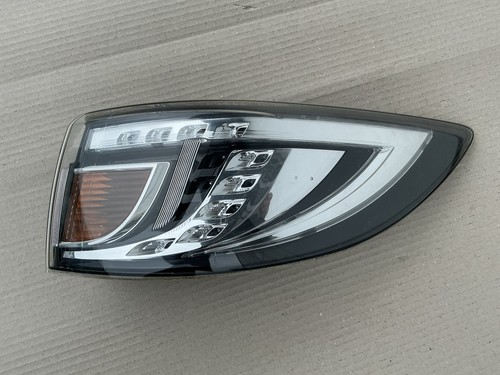 Rückleuchte led rücklicht - rückleuchte,