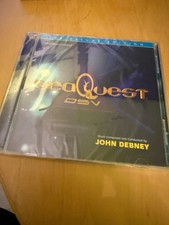 John debney seaquest dsv - -,