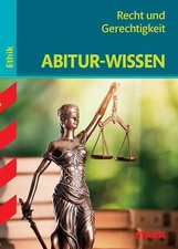STARK Abitur-Wissen Ethik -