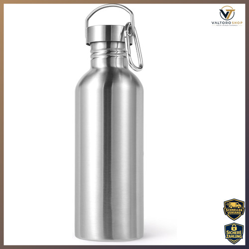 Edelstahl trinkflasche 1000ml - edelstahl-trinkflasche,