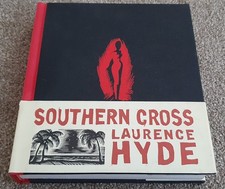 Southern Cross By Laurence