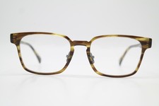 Brille RAEN lene Braun Gold