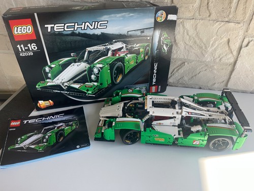 Lego technic 42039 - technic,