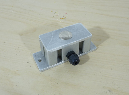 Werkzeuglängensensor cnc - werkzeuglängensensor,