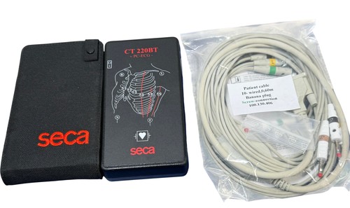 Seca 220bt ekg - seca, pc-ekg