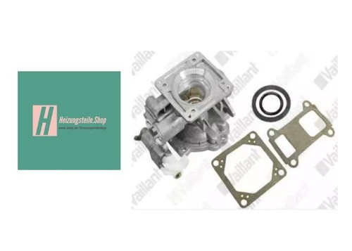 Vaillant gasgehäuse mag 275 - 275,