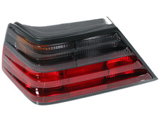 Rear lamp taillight or lamp