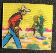 Wackelbild   Lenticular