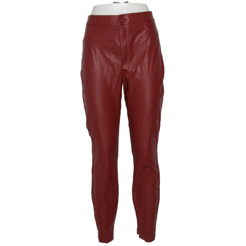 Zara lederhose größe - zara,, lederhose,