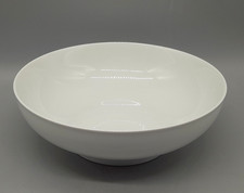 Rosenthal AIDA weiß Schale 23,5 cm Dm. Schüssel Porzellan sehr gut