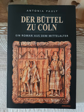 Antonia pauly der - antonia, büttel