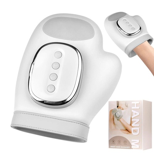 Handmassagegerät wärme - handmassagegerät,
