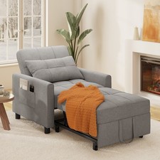 Schlafsessel，Kleines