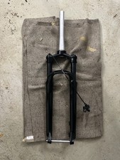 Suntour X1 32/SF22 Air 100mm